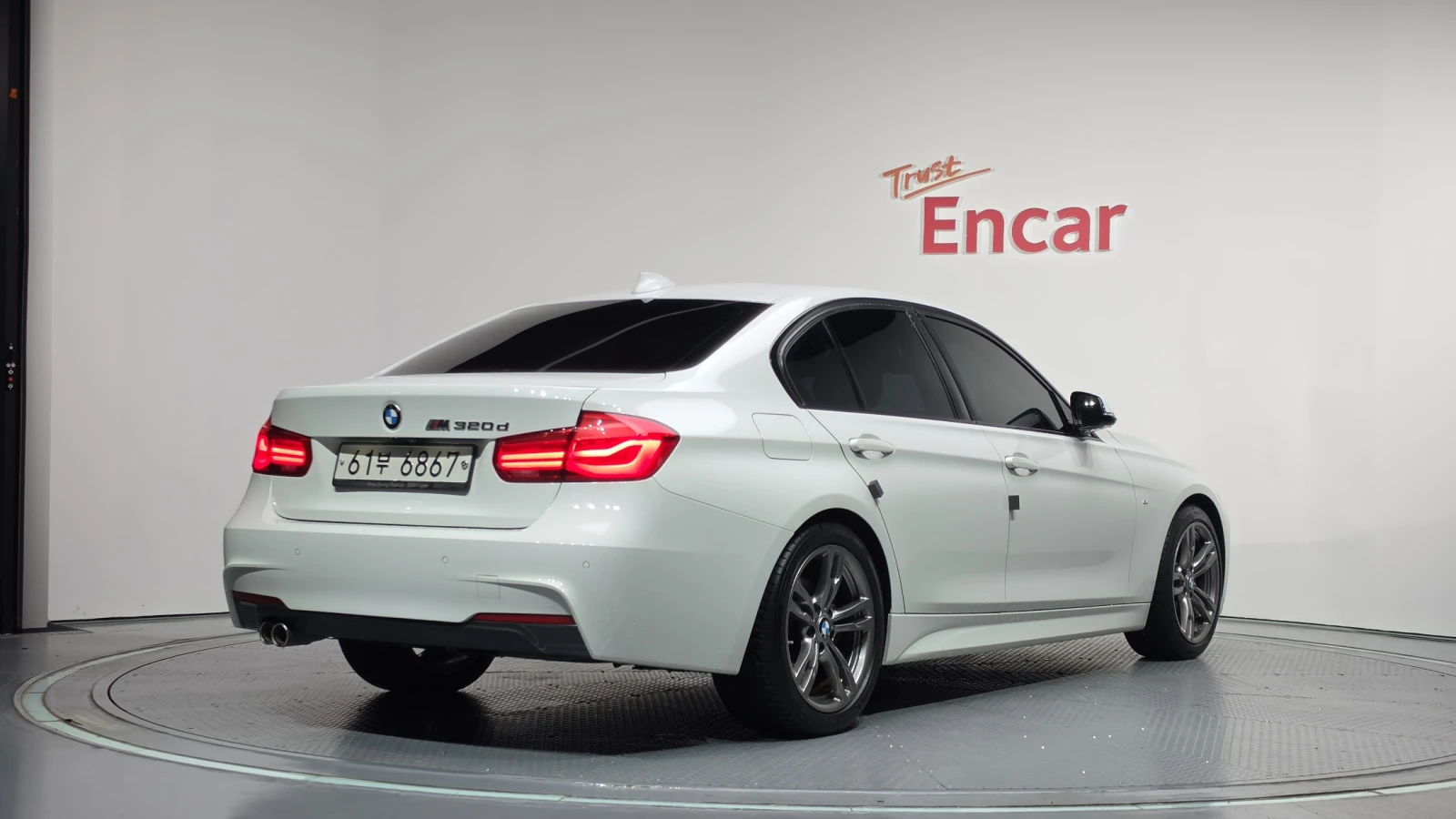 BMW 320 M Sport autoprime.bg, снимка 2 - Автомобили и джипове - 56001666