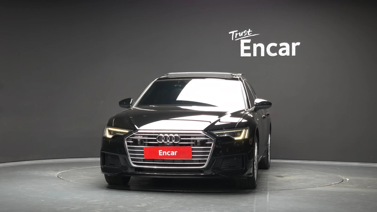 Audi A6 2.0 45TFSI Quattro, FULL, снимка 3 - Автомобили и джипове - 56096148