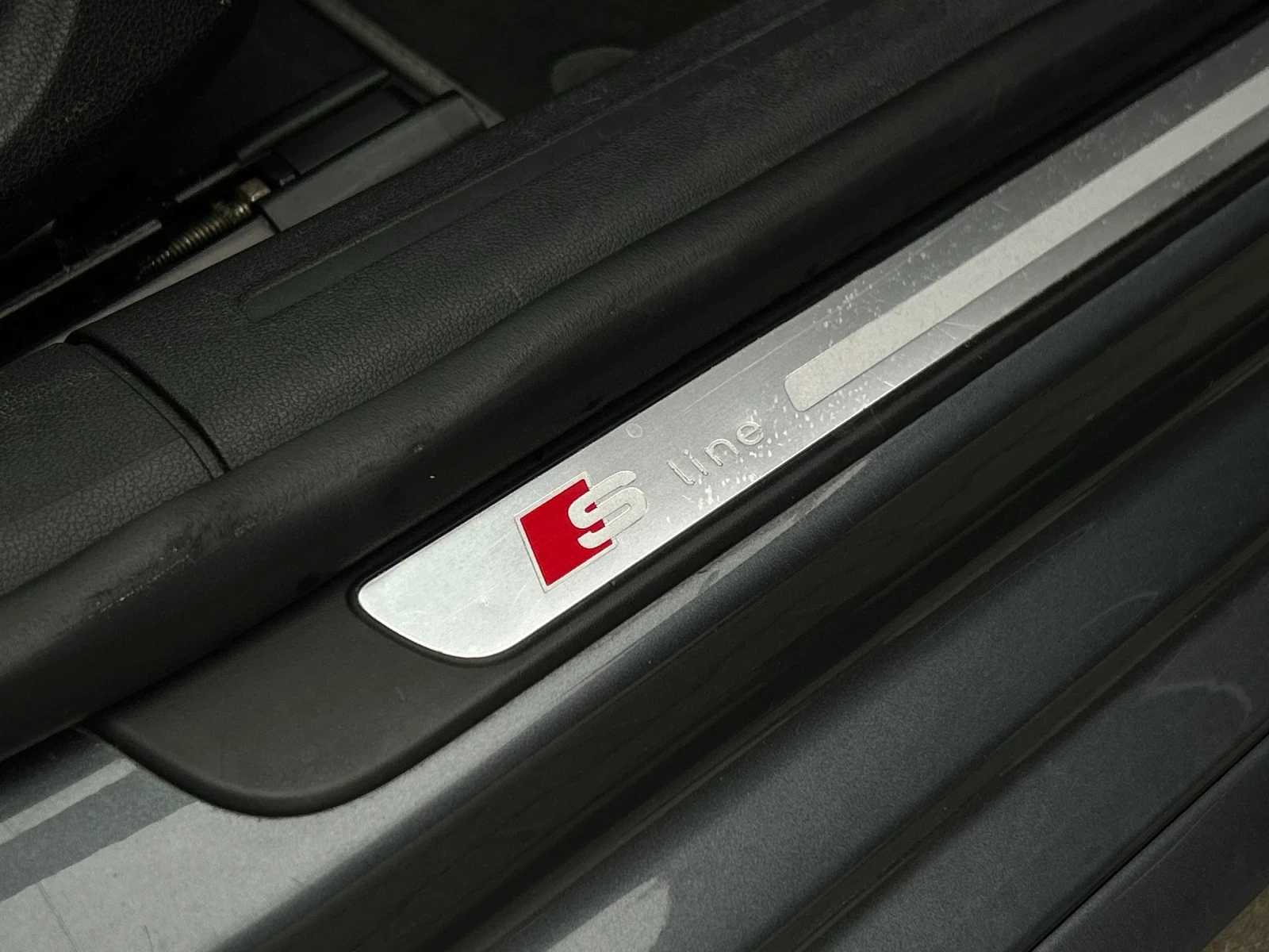 Audi A5 AUDI A5* SPORTBACK*  S-line* 3.0 TDI * FACELIFT* Л, снимка 14 - Автомобили и джипове - 56341402