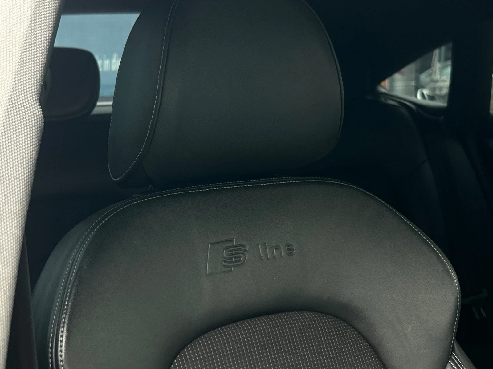 Audi A5 AUDI A5* SPORTBACK*  S-line* 3.0 TDI * FACELIFT* Л, снимка 12 - Автомобили и джипове - 56341402
