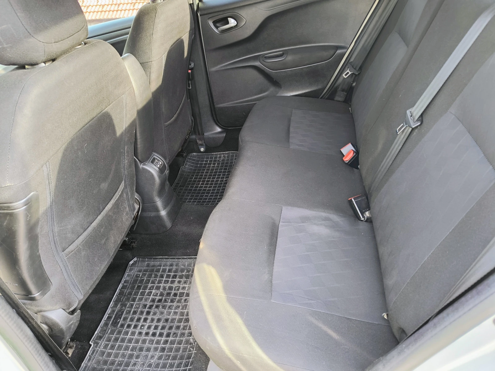Citroen C-Elysee 1.6HDI | Mobile.bg � ����������� 10