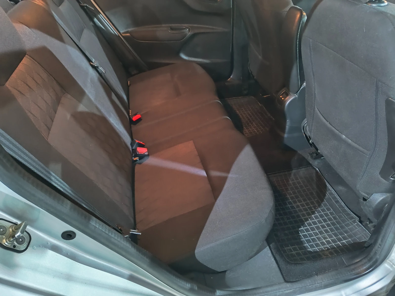 Citroen C-Elysee 1.6HDI | Mobile.bg � ����������� 12