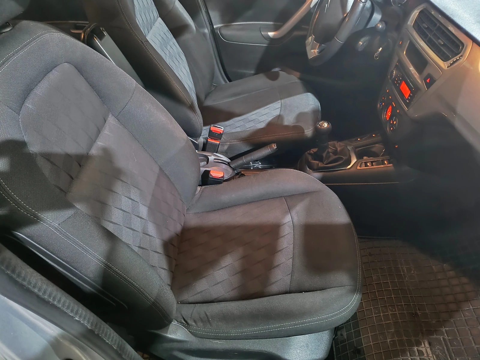 Citroen C-Elysee 1.6HDI | Mobile.bg � ����������� 11