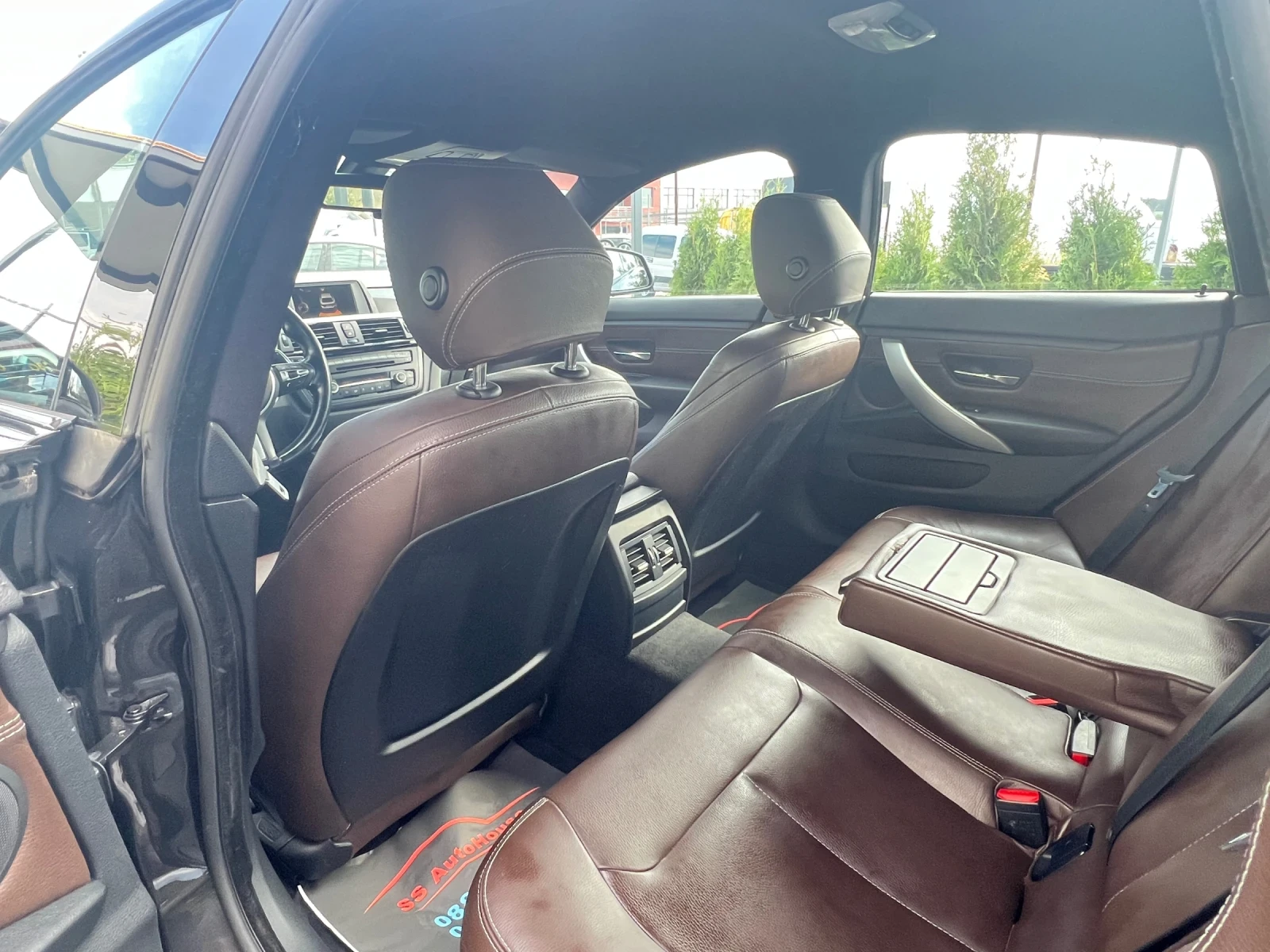 BMW 420 �������� ������ �����-20 ������ | Mobile.bg � ����������� 7