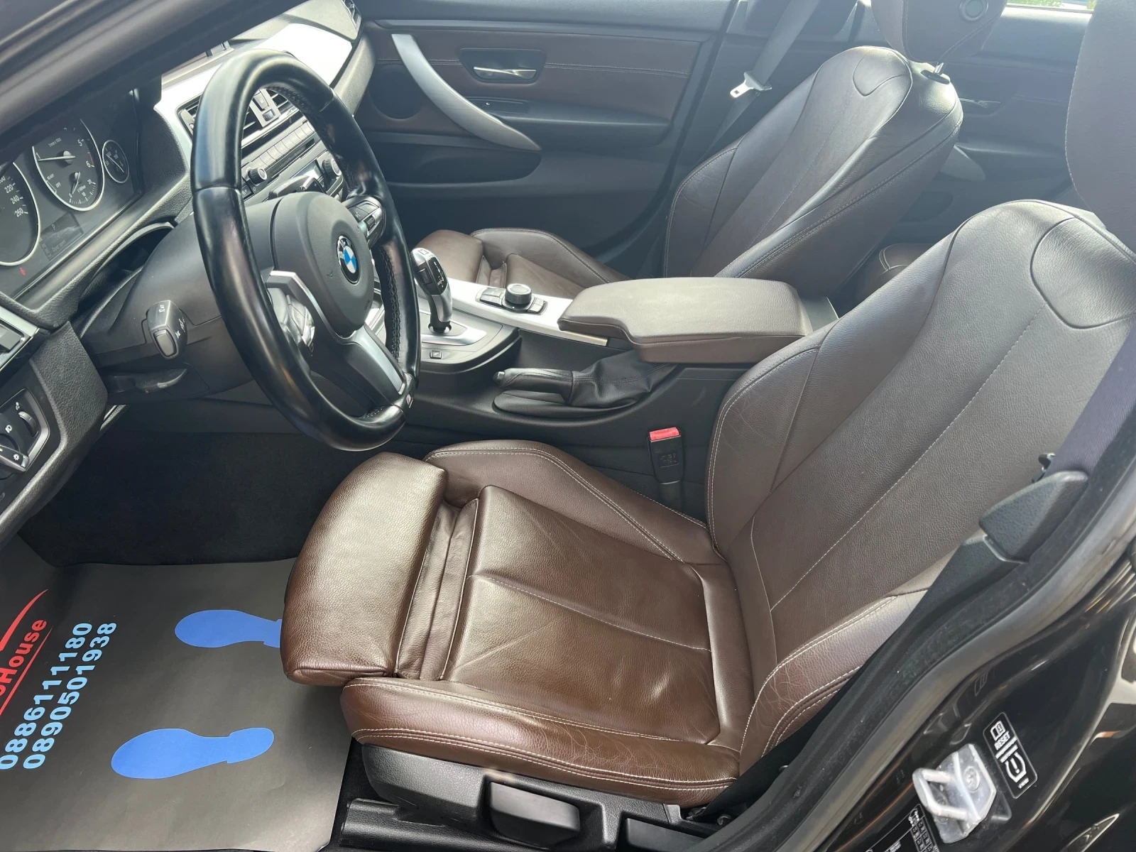 BMW 420 �������� ������ �����-20 ������ | Mobile.bg � ����������� 9