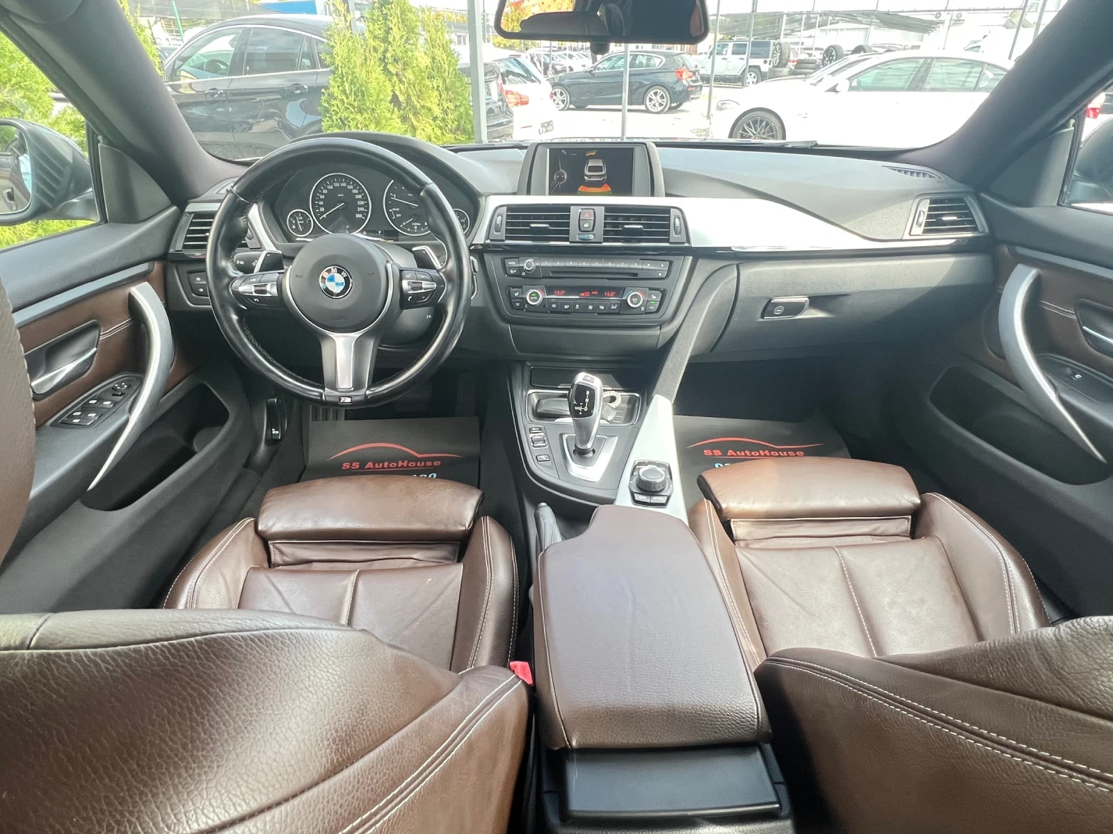 BMW 420 �������� ������ �����-20 ������ | Mobile.bg � ����������� 10