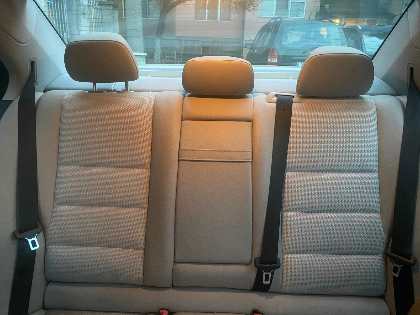 Mercedes-Benz C 180 Cdi, снимка 5 - Автомобили и джипове - 56465705