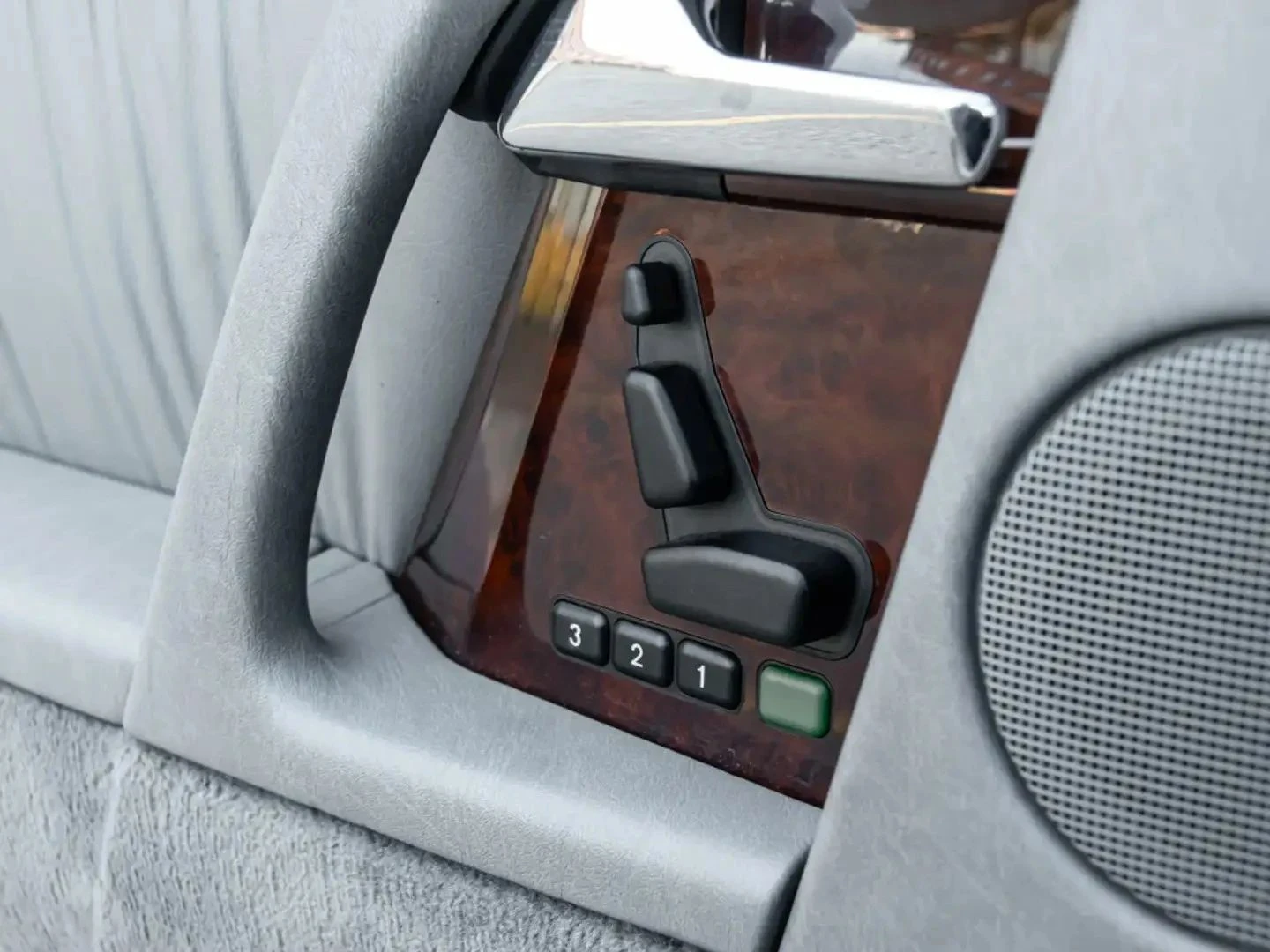Mercedes-Benz SL 500 | Mobile.bg � ����������� 8