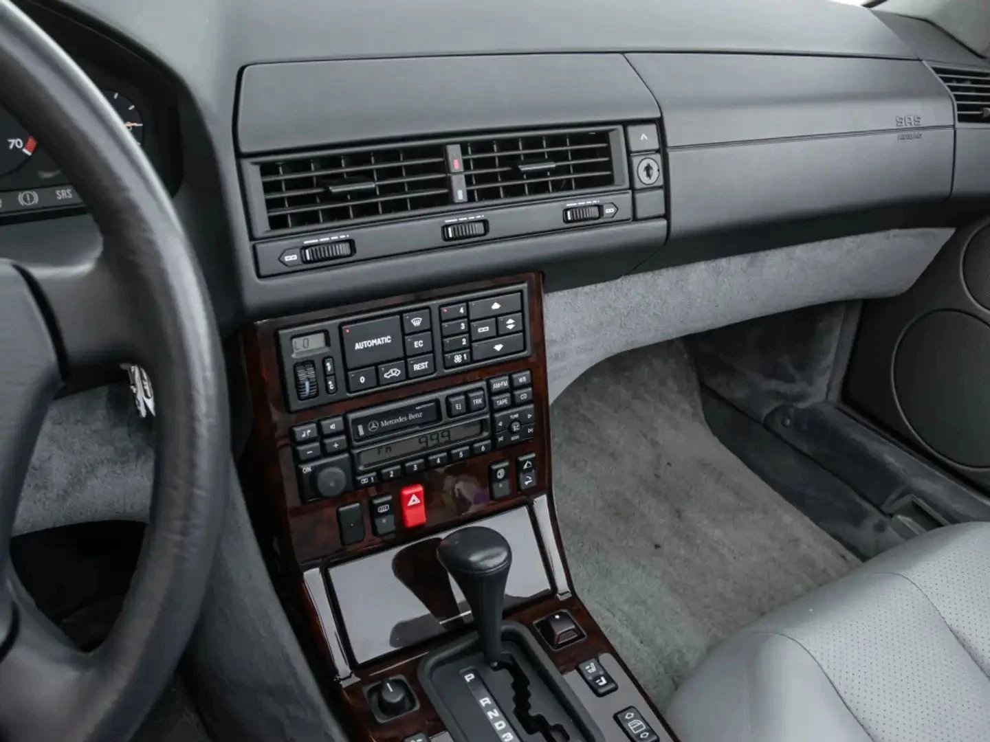 Mercedes-Benz SL 500 | Mobile.bg � ����������� 12