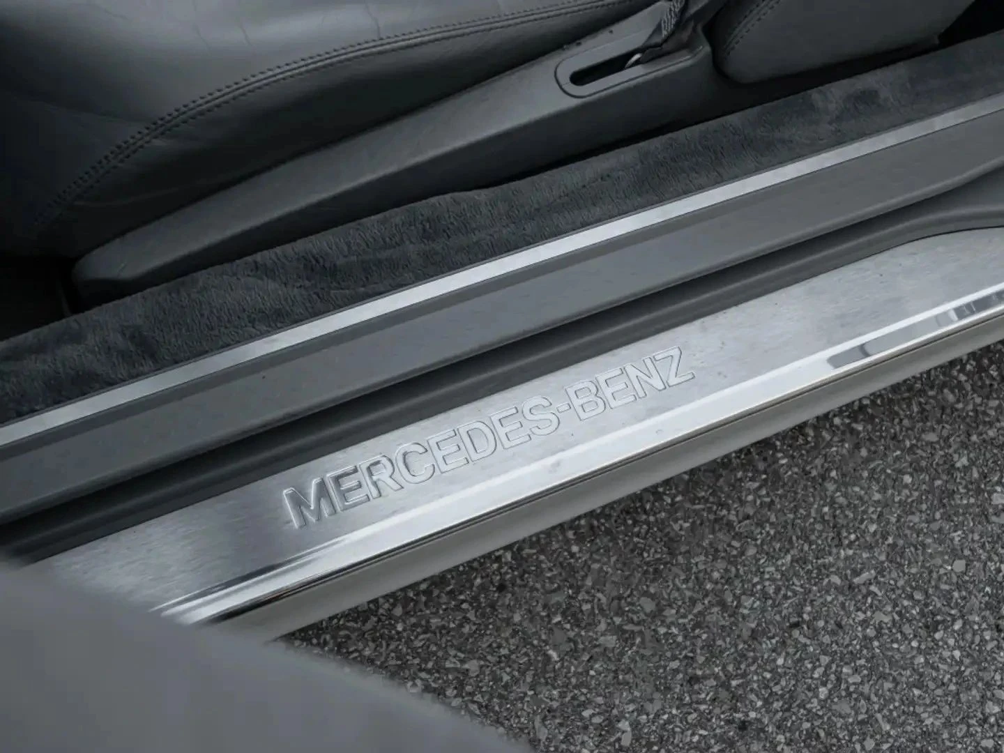 Mercedes-Benz SL 500 | Mobile.bg � ����������� 16