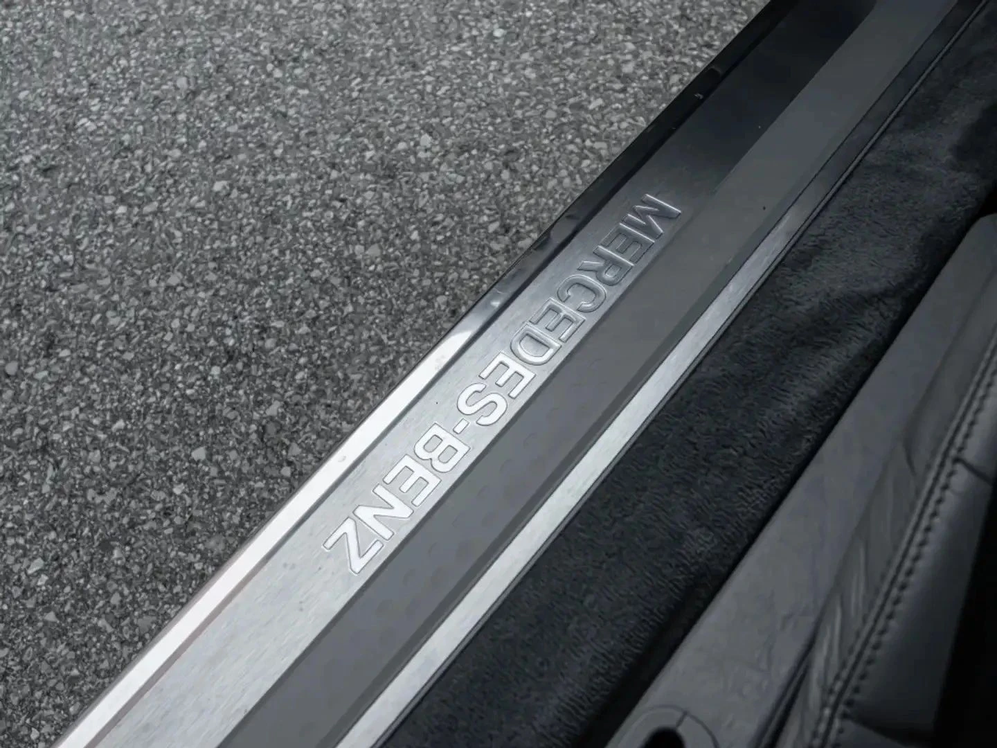 Mercedes-Benz SL 500 | Mobile.bg � ����������� 9