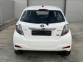 Toyota Yaris Hybrid - изображение 8