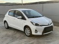 Toyota Yaris Hybrid - изображение 7