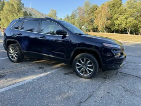 Jeep Cherokee 2.4 MultiAir2 Limited, снимка 5