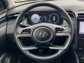 Hyundai Tucson 1.6CRDi-116ks-81000km!!!-LED-NAVI-PDC-KAMERA-EURO6, снимка 11
