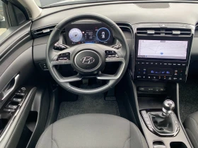 Hyundai Tucson 1.6CRDi-116ks-81000km!!!-LED-NAVI-PDC-KAMERA-EURO6, снимка 7