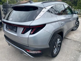 Hyundai Tucson 1.6CRDi-116ks-81000km!!!-LED-NAVI-PDC-KAMERA-EURO6, снимка 6