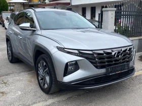 Hyundai Tucson 1.6CRDi-116ks-81000km!!!-LED-NAVI-PDC-KAMERA-EURO6, снимка 3