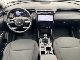 Hyundai Tucson 1.6CRDi-116ks-81000km!!!-LED-NAVI-PDC-KAMERA-EURO6, снимка 10