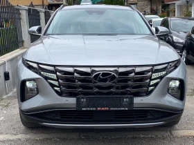 Hyundai Tucson 1.6CRDi-116ks-81000km!!!-LED-NAVI-PDC-KAMERA-EURO6, снимка 2