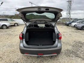 Suzuki SX4 S-Cross 1.6i Automat 4x4, снимка 8