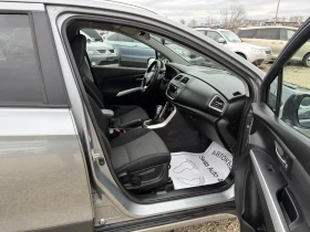 Suzuki SX4 S-Cross 1.6i Automat 4x4, снимка 13