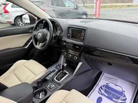 Mazda CX-5 (KATO НОВА)^(4x4), снимка 15