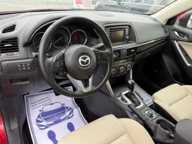 Mazda CX-5 (KATO НОВА)^(4x4), снимка 11