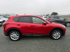 Mazda CX-5 (KATO НОВА)^(4x4), снимка 4
