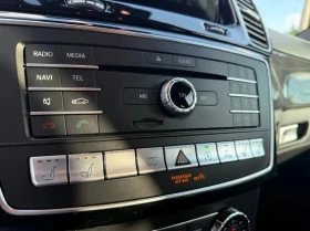 Mercedes-Benz GLS 63 AMG, снимка 8