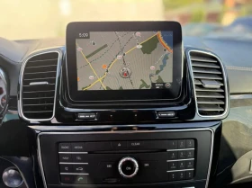 Mercedes-Benz GLS 63 AMG, снимка 12