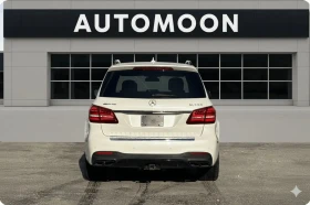 Mercedes-Benz GLS 63 AMG, снимка 4