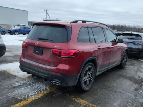 Mercedes-Benz GLB 250| ALCANTARA| PANO| 360 КАМЕРИ| CARFAX, снимка 3