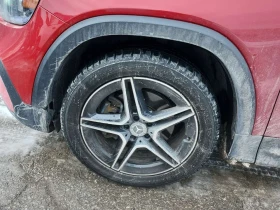 Mercedes-Benz GLB 250| ALCANTARA| PANO| 360 КАМЕРИ| CARFAX, снимка 5