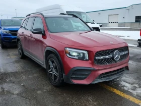 Mercedes-Benz GLB 250| ALCANTARA| PANO| 360 КАМЕРИ| CARFAX, снимка 2