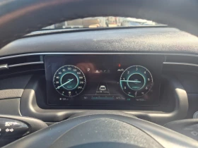 Hyundai Tucson Automatic Navi, снимка 14