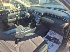 Hyundai Tucson Automatic Navi, снимка 11