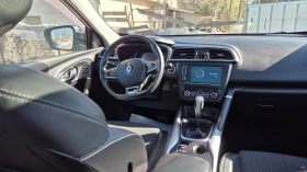 Renault Kadjar 1.5dci/panorama/BOSE, снимка 4