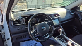 Renault Kadjar 1.5dci/panorama/BOSE, снимка 7