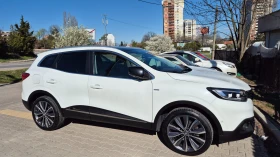 Renault Kadjar 1.5dci/panorama/BOSE, снимка 5