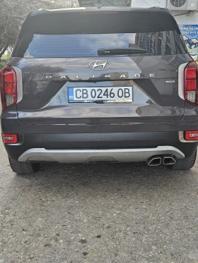 Hyundai Palisade 2.2 202HP, снимка 5