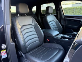 VW Touareg 4motion 286PS, снимка 3