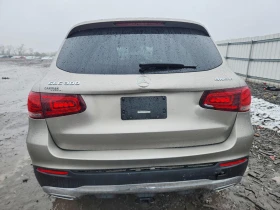 Mercedes-Benz GLC 300 * 4MATIC* DIS* 360* , снимка 5