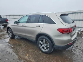 Mercedes-Benz GLC 300 * 4MATIC* DIS* 360* , снимка 6
