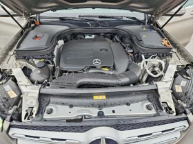 Mercedes-Benz GLC 300 * 4MATIC* DIS* 360* , снимка 7