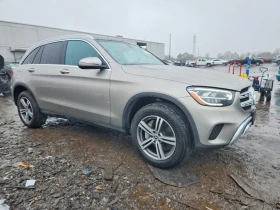 Mercedes-Benz GLC 300 * 4MATIC* DIS* 360* , снимка 3