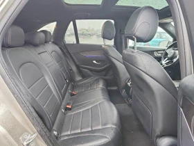 Mercedes-Benz GLC 300 * 4MATIC* DIS* 360* , снимка 11
