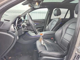 Mercedes-Benz GLC 300 * 4MATIC* DIS* 360* , снимка 10