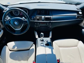 BMW X6 40d* X-Drive* 8-Speed* , снимка 12