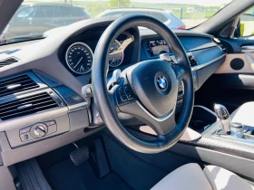 BMW X6 40d* X-Drive* 8-Speed* , снимка 7